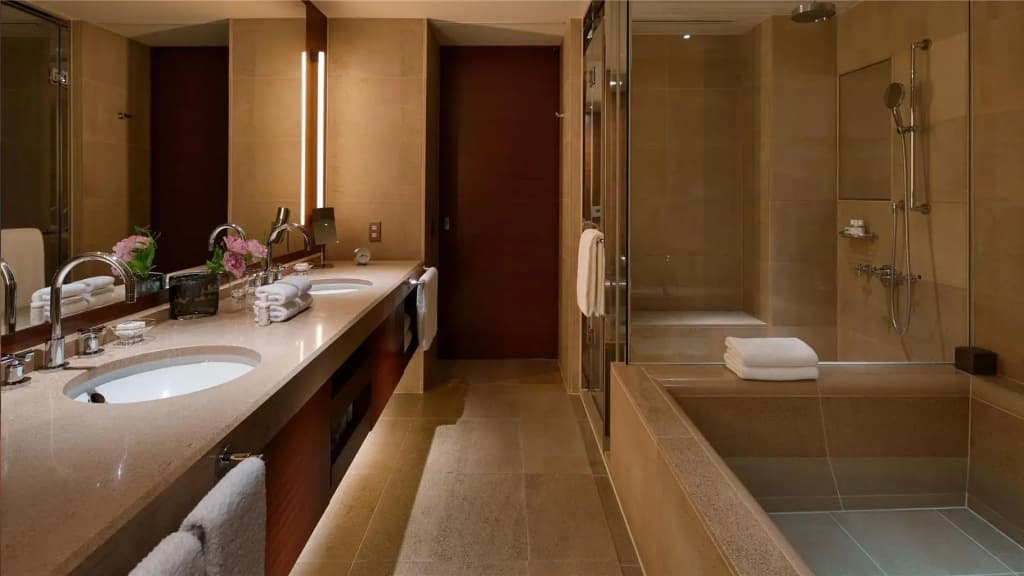 Grand Hyatt Tokyo - photo 46