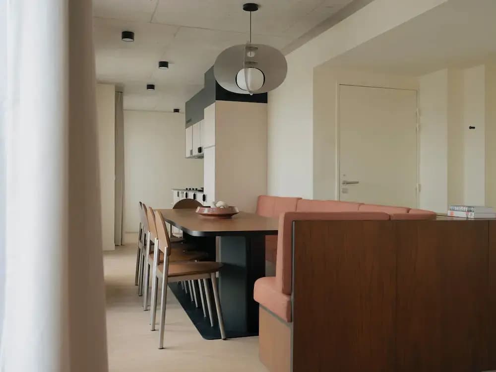 Edgar Suites - Église - photo 21