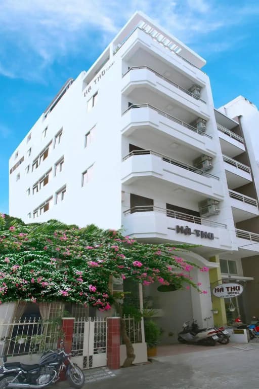 Ha Thu Hotel - photo 1