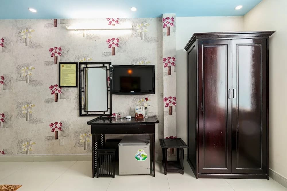 Oyo 252 Sai Gon Vang - photo 10