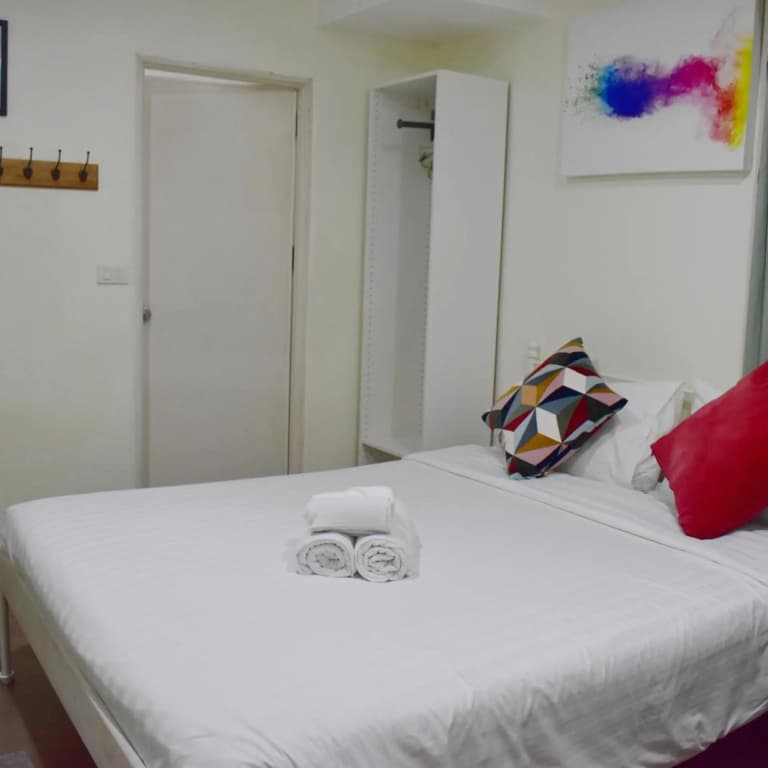 Greenery Hostel - photo 31