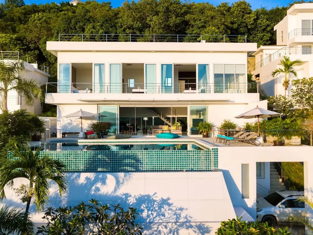 Sunset Bay Villa - photo 1