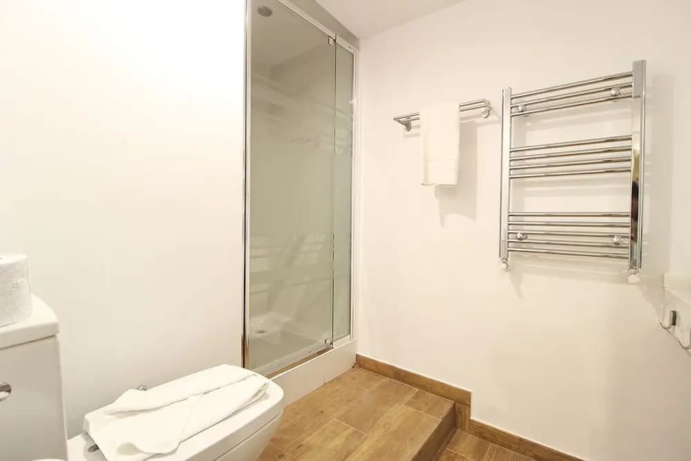 Luminous Apartment in Chueca Allôhousing - photo 7