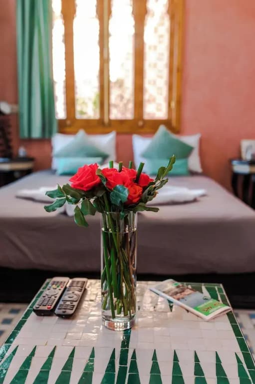 The Penthouse Marrakech - photo 6