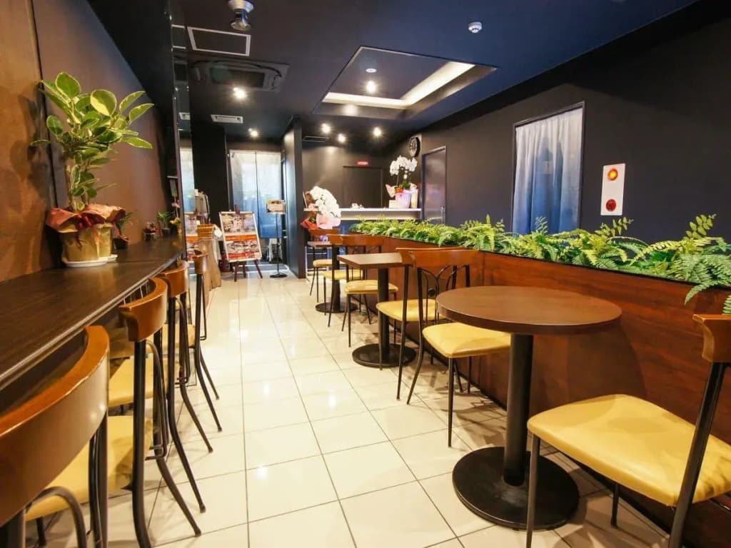 Hotel LiVEMAX Umeda Douyama - photo 10