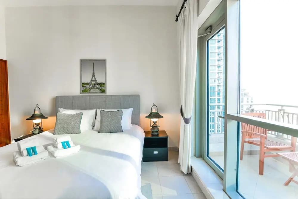 Metropolis - Ease by Emaar - photo 3