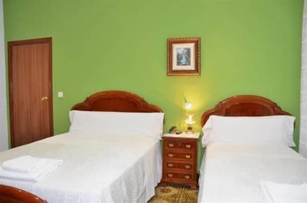 Hostal Reconquista - photo 5