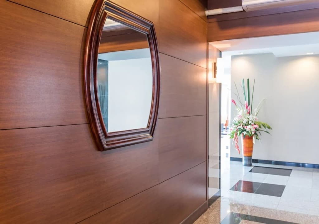 Dynasty Grande Hotel - photo 13