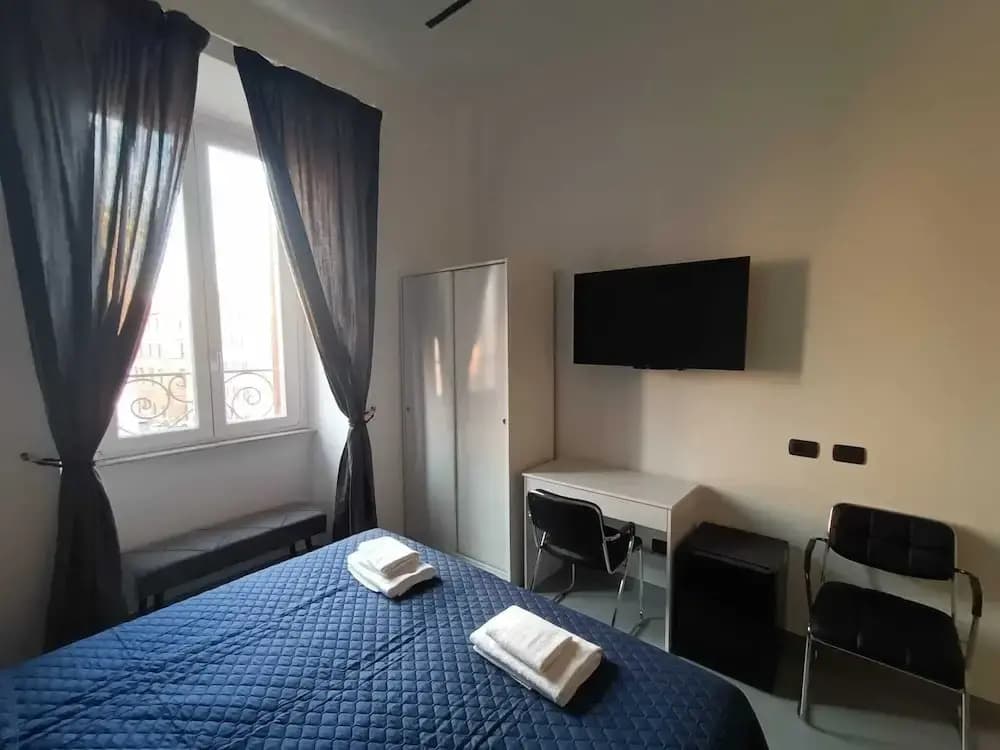 World Wide Bed Termini - photo 16