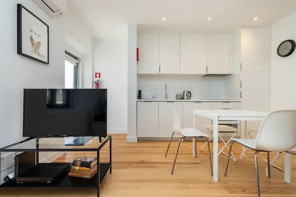 Belem Design Studio 1 by Homing - photo 17