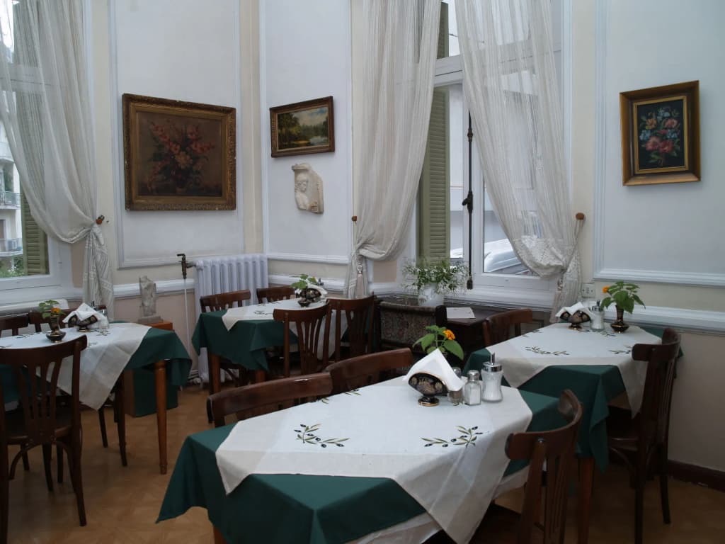 Hotel Acropolis House - photo 23