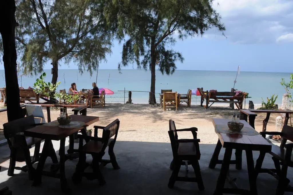 Lanta Wild Beach Resort - photo 18