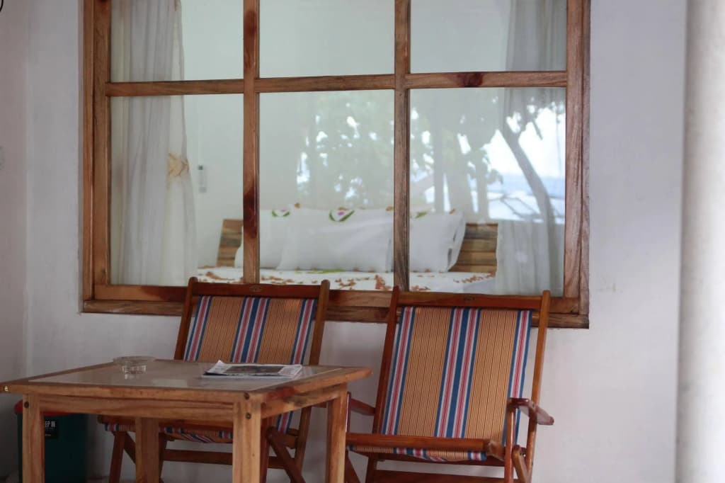 Sancia Lodge - photo 11