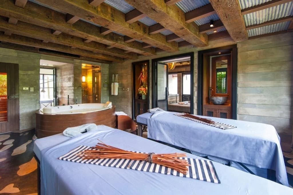The Slate Hotel - photo 16
