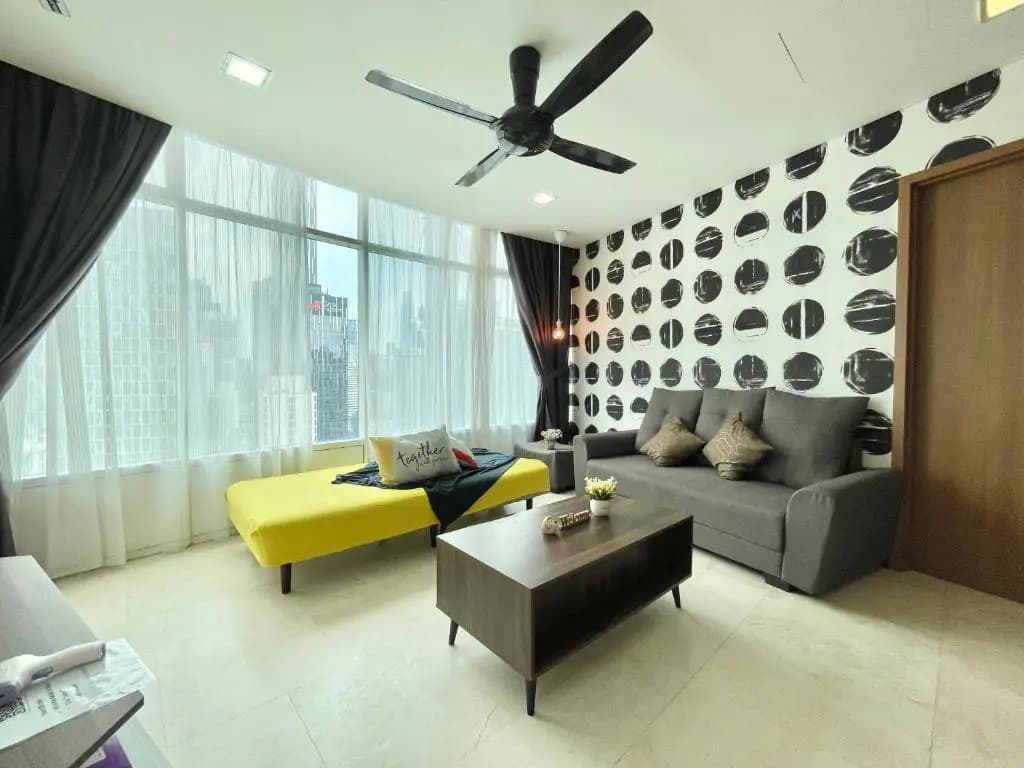 Vortex KLCC by Seeblings Home - photo 2