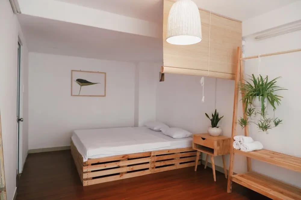 Baobab Homestay - photo 5
