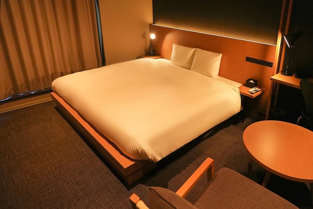 Nplus hotel akihabara - photo 2