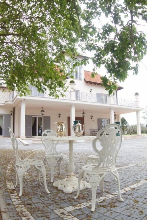 Villa Strampelli - photo 18
