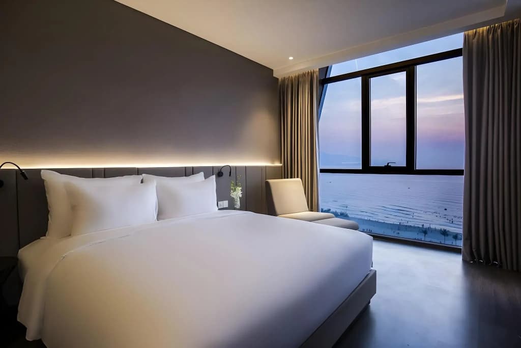 Stella Maris Beach Danang - photo 46