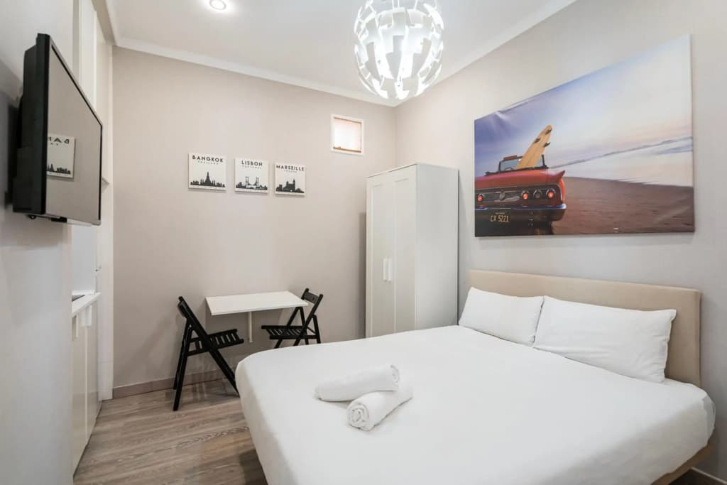 Rodas Apartment - photo 3