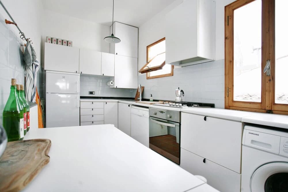 Luxury Eclectic Loft - Santa Croce - photo 29