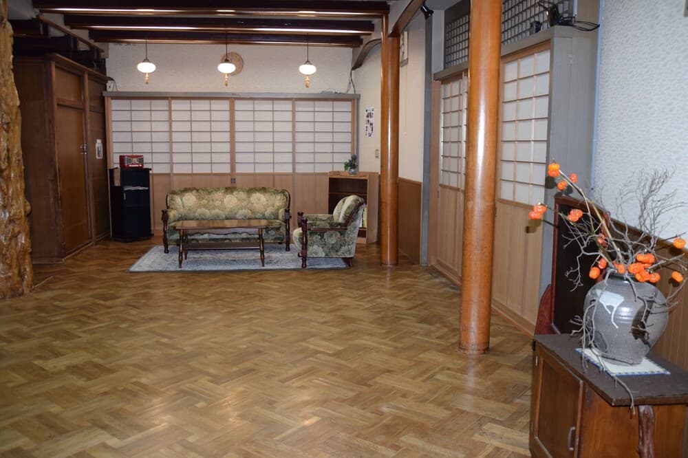 Homeikan Morikawa Annex - photo 14