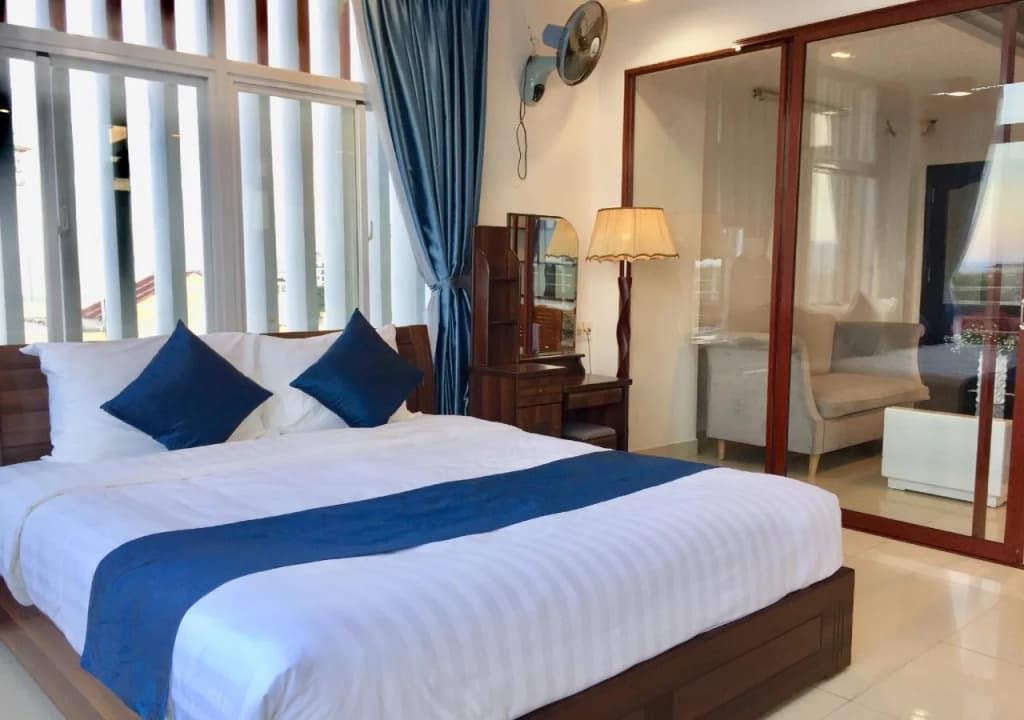 Chula Hotel - photo 5
