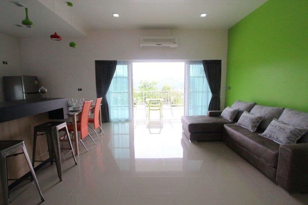 Dwell At Chalong Hill - photo 5