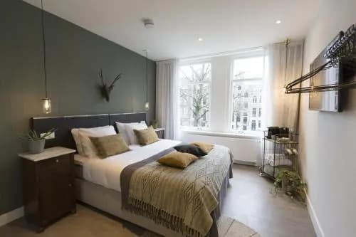 Keizersgracht Apartments - photo 4