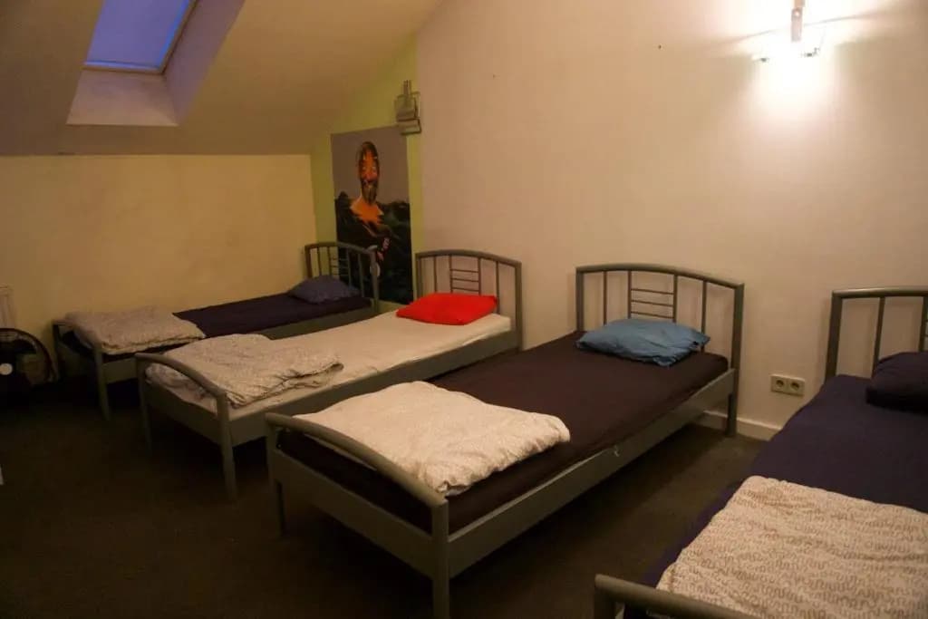 Vitae Hostel - photo 5