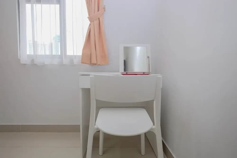 Spacious And Nice 2Br Apartment At Royal Olive Residence - photo 6