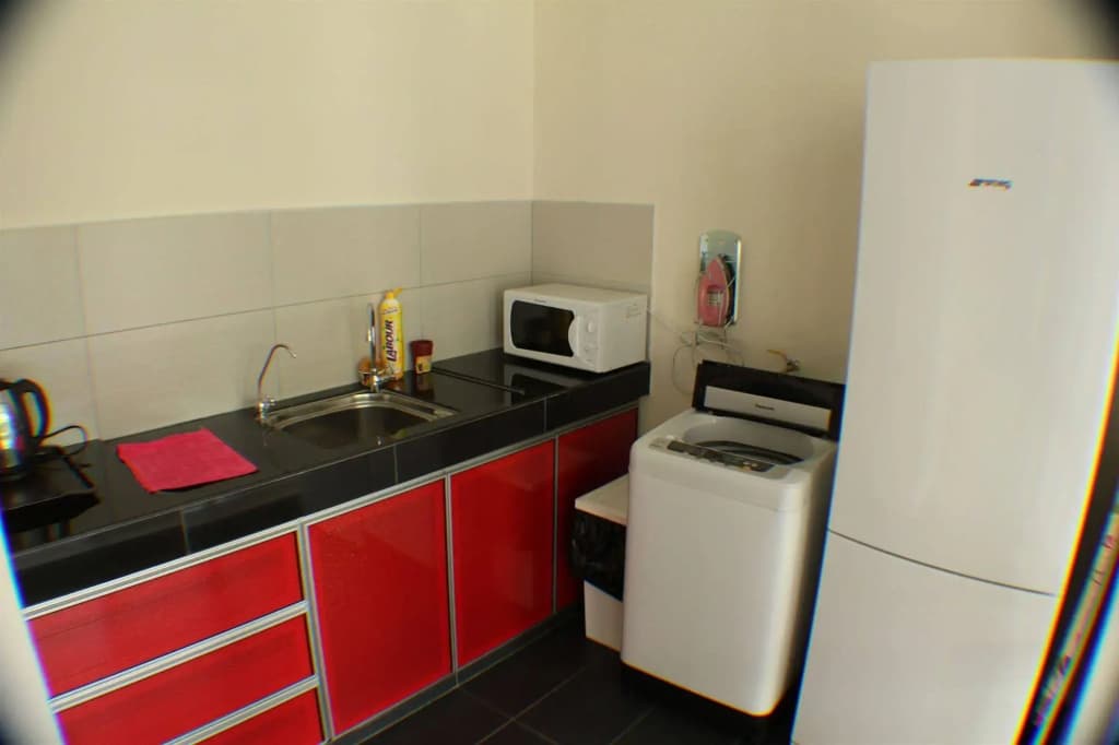 Bercham Vacation House - photo 16