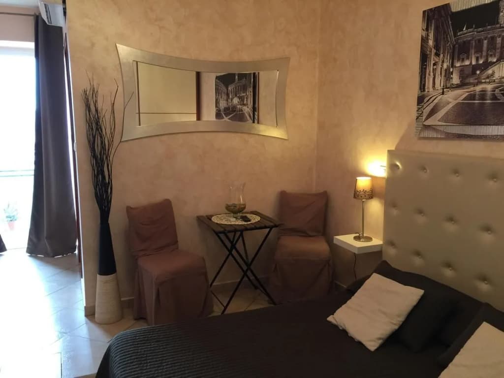 B&B RomAntica Home - photo 2