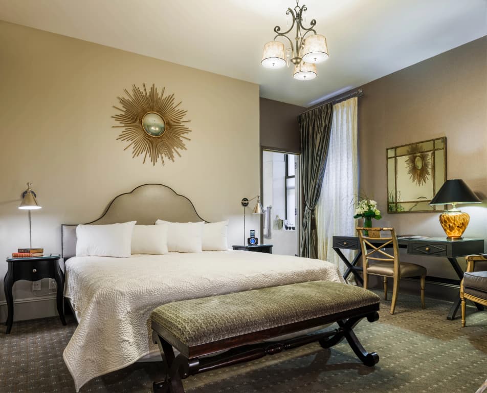 Seton Hotel - photo 11