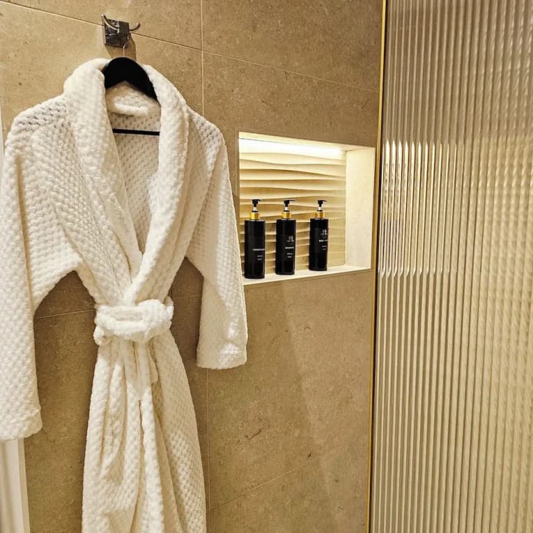 STOA ROMA Boutique Suites - photo 46