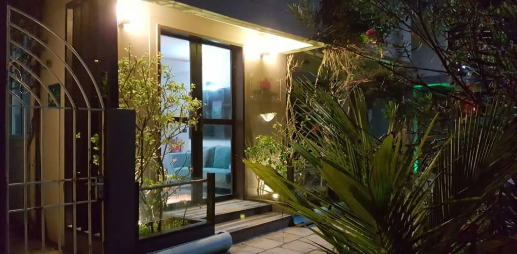 Hotelodge Aloevera Beach - photo 15