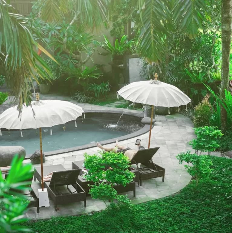 Uma Dana Ubud - photo 49
