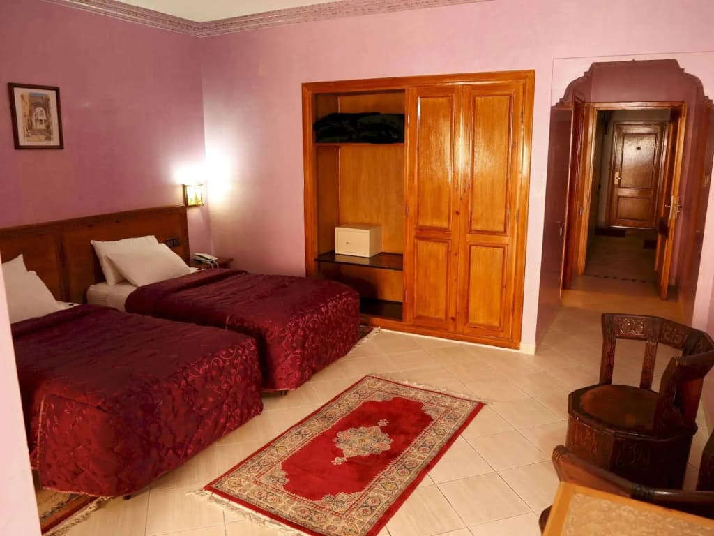 Hotel Majorelle - photo 6