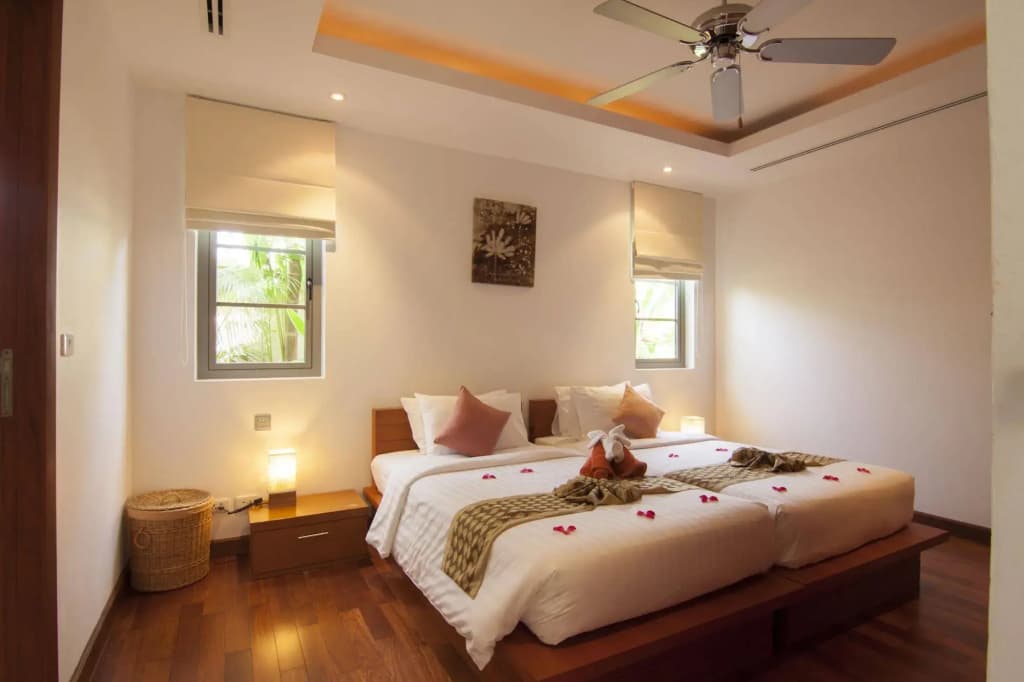 The Residence Resort - photo 5