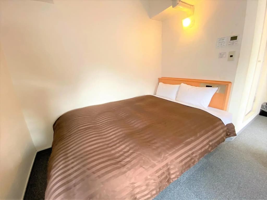 Sakura Hotel Hatagaya - photo 35