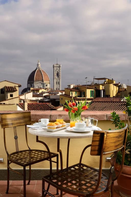Hotel L'Orologio Firenze - photo 16