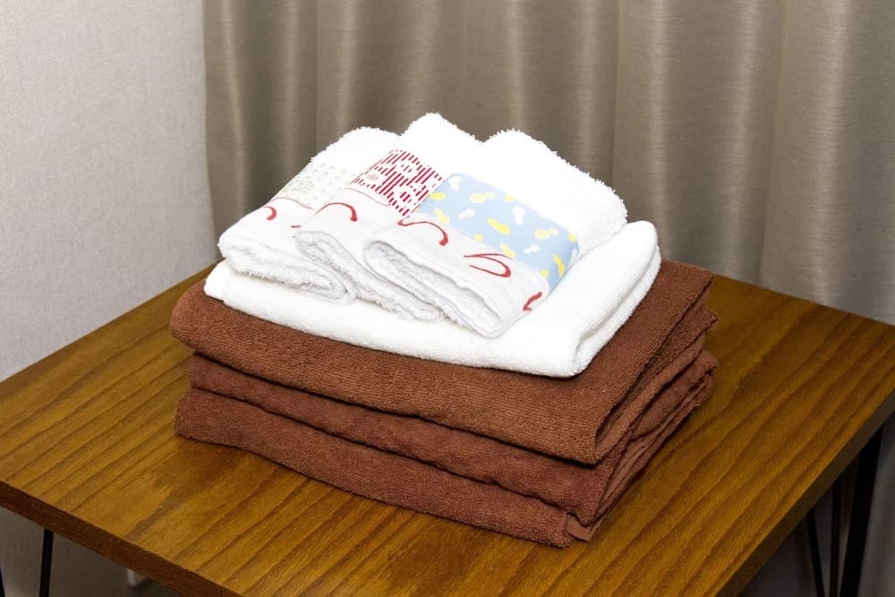 KYOSTAY Iroha Toji Annex - photo 24