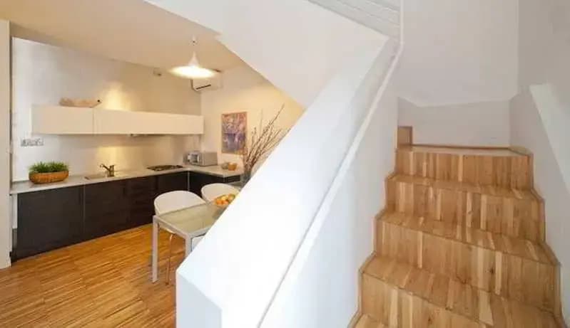 Apollo Apartment - photo 10