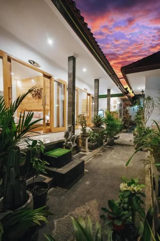 Dong Jegeg Canggu - photo 6