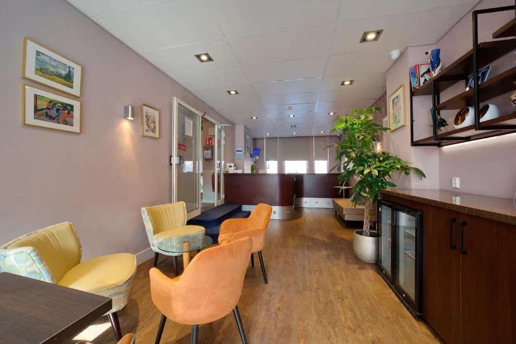 Hotel Aadam Wilhelmina - photo 20