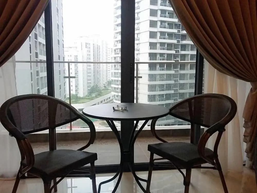 Pool View Suites - photo 4