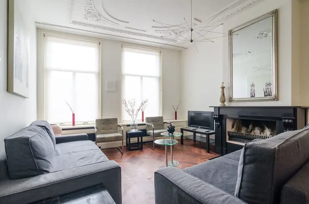Marnix Apartments - photo 9