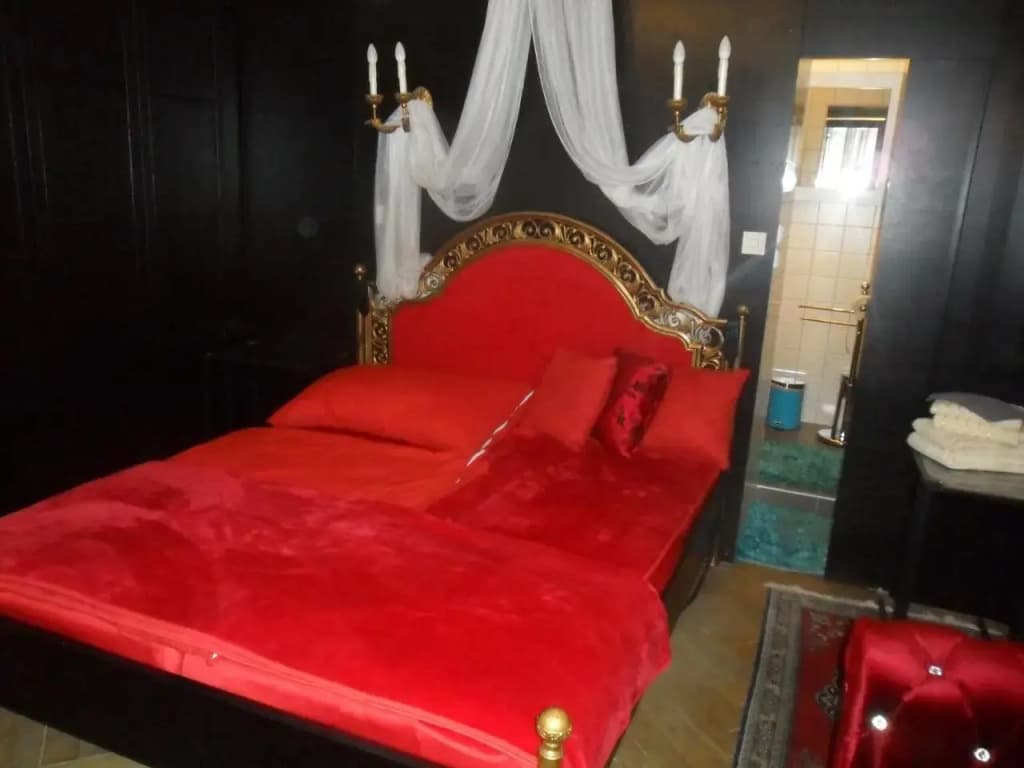 B&B near Castle - photo 3