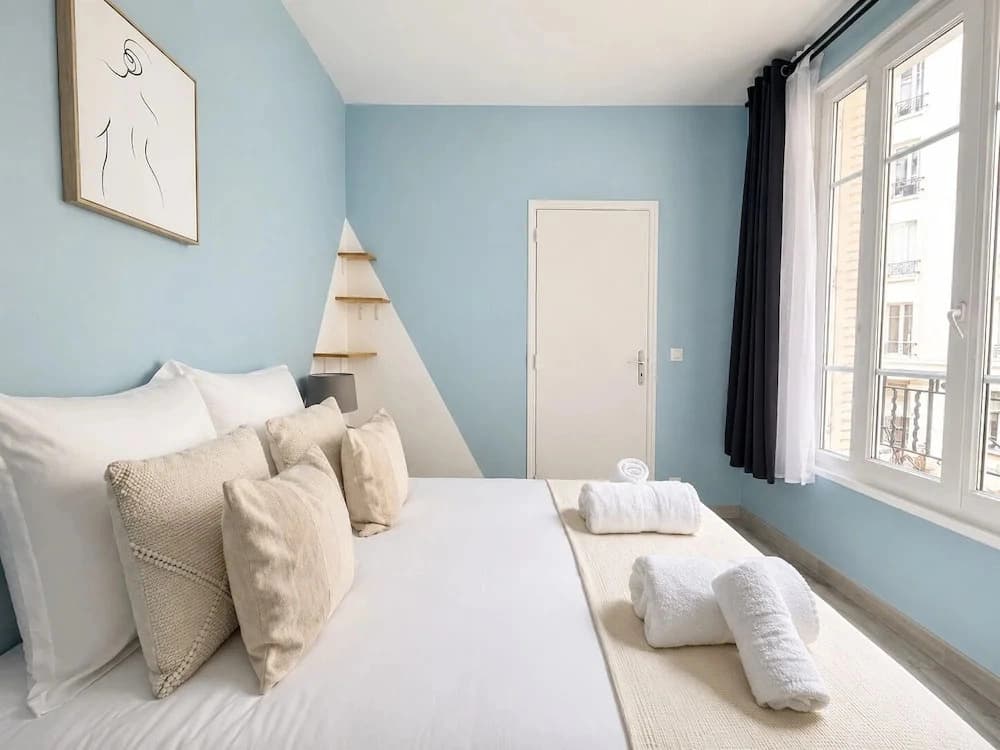 Magnifique Appartement 2 pièces à Paris - photo 5