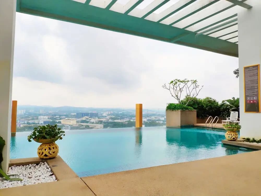 Subang Loft, 5 pax, 3 min to Subang Parade - photo 10